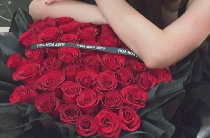 长沙岳麓区花店